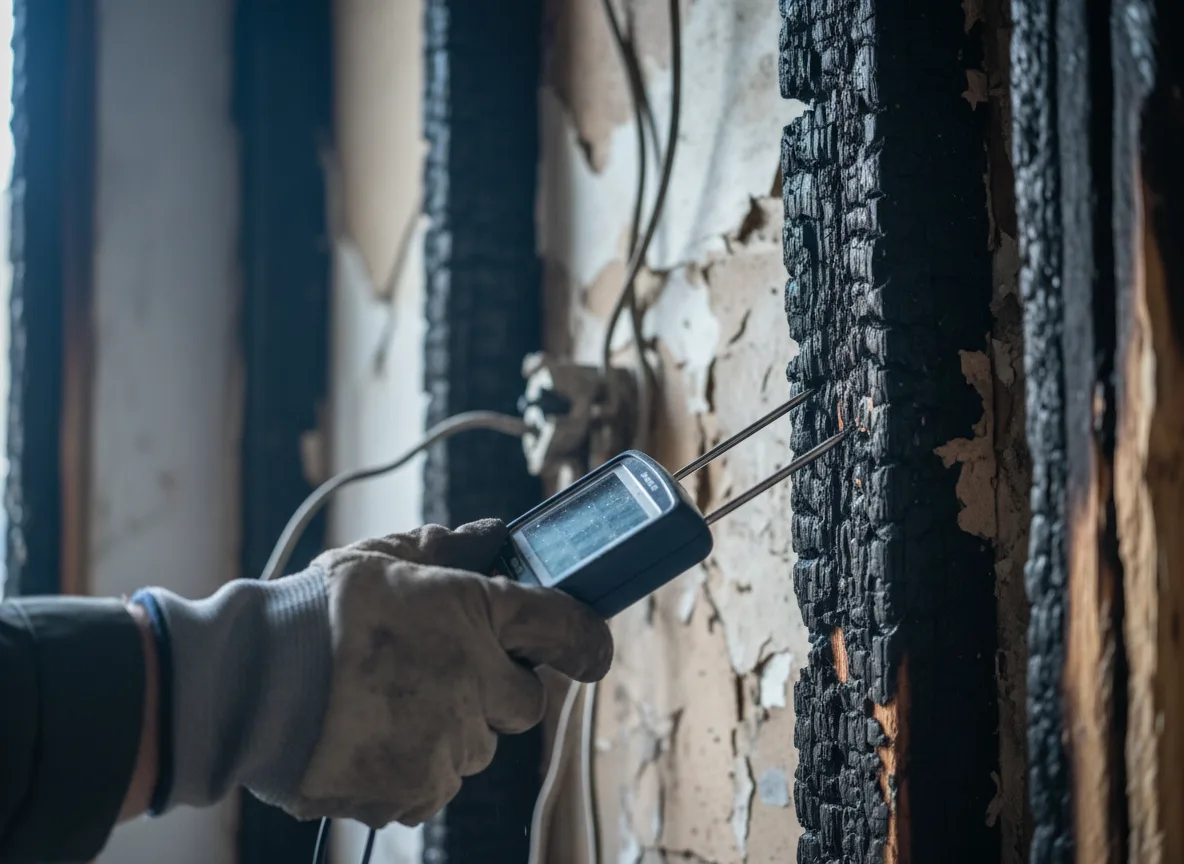 Fire Damage Restoration Ivanhoe, CA FAQs